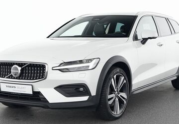 Volvo V60 Cross Country 44.150 km 39.550 &euro; Weiterstadt 64331