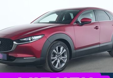 Mazda CX-30 43.605 km 22.373 &euro; Dietzenbach bei Frankfurt 63128