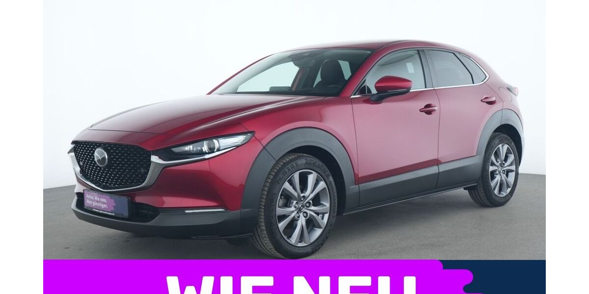 Mazda CX-30 43.605 km 22.373 &euro; Dietzenbach bei Frankfurt 63128