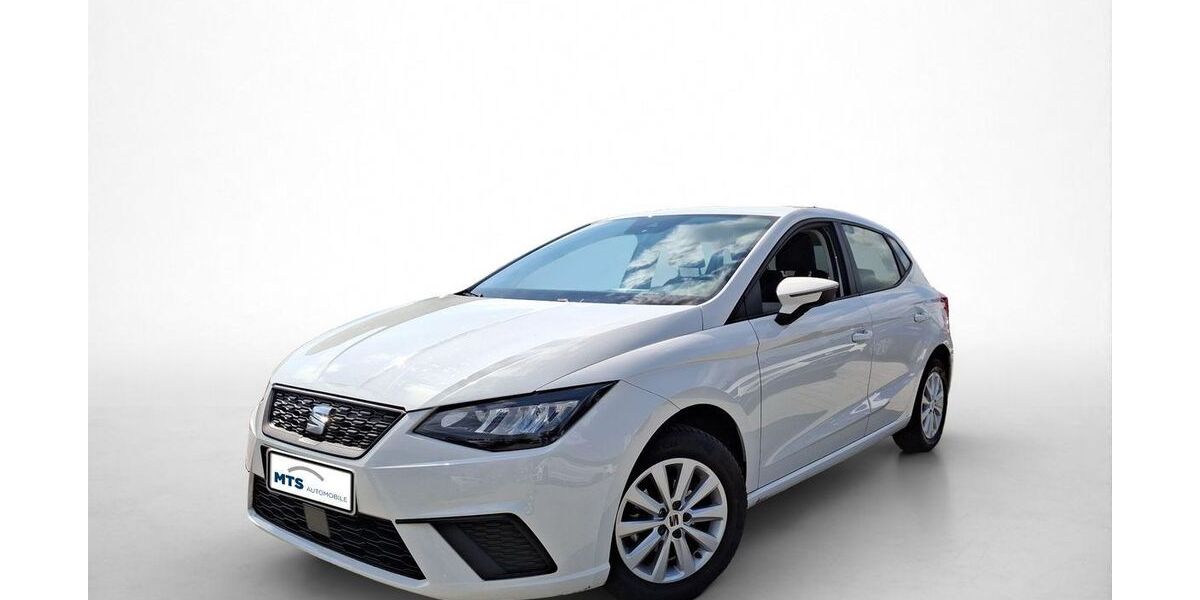 Seat Ibiza 37.768 km 14.650 &euro; Friedberg 61169