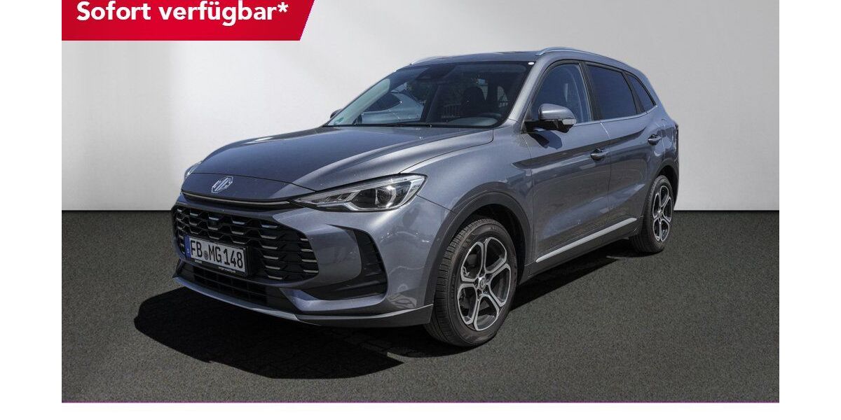 MG ZS 6.500 km 18.950 &euro; Friedberg 61169