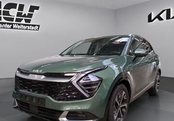 Kia Sportage 27.417 km 31.769 &euro; Weiterstadt-Darmstadt 64331