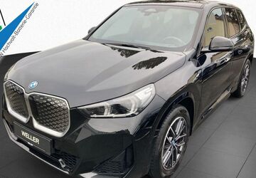 BMW iX1 15.500 km 38.150 &euro; Kronberg 61476