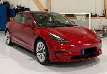 Tesla Model 3 71.000 km 24.990 &euro; Bad Nauheim 61231
