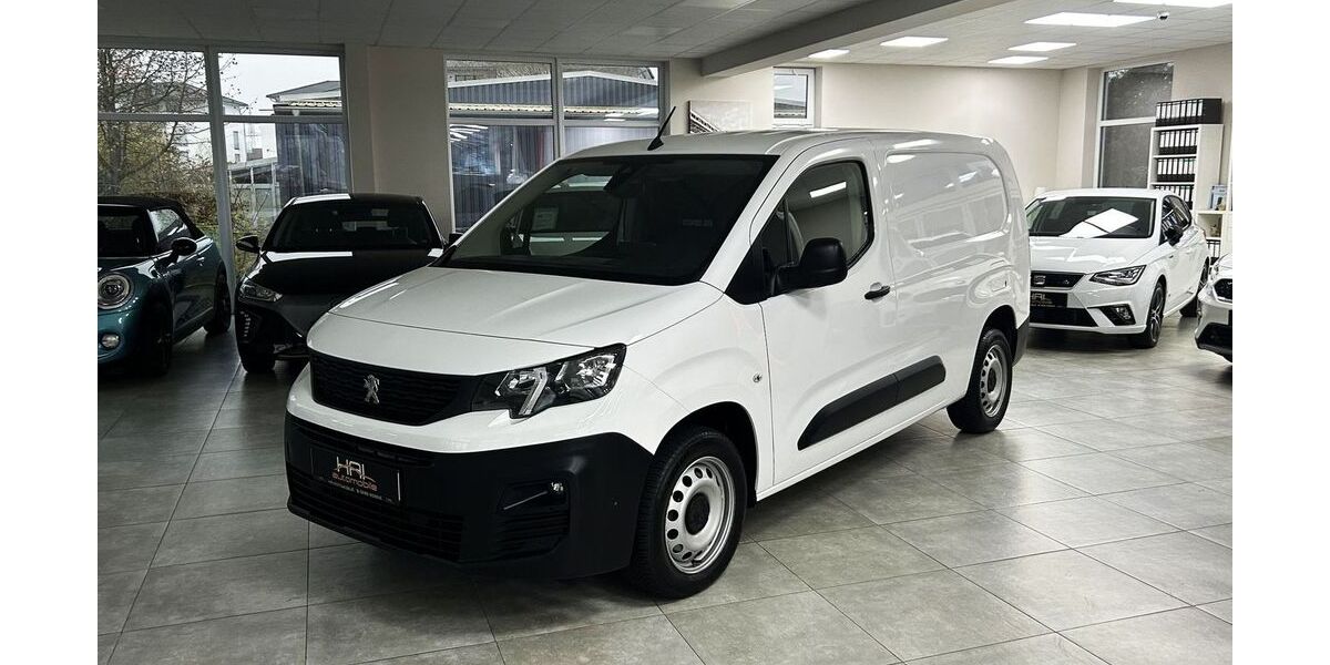 Peugeot Partner 91.425 km 16.000 &euro; Erlensee 63526