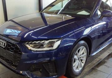 Audi A4 45.700 km 28.988 &euro; Mühlheim 63165