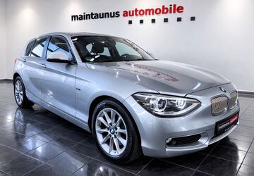 BMW 116 128.000 km 7.900 &euro; Hofheim-Wallau 65719
