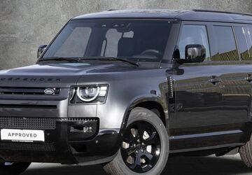 Land Rover Defender 9.870 km 93.150 &euro; Kronberg 61476