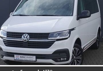 VW T6 Caravelle 85.500 km 43.980 &euro; Hainburg 63512