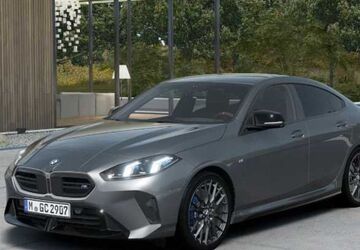 BMW M235 26.062 km 42.470 &euro; Bad Homburg 61352