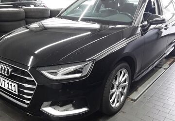 Audi A4 51.000 km 27.900 &euro; OFFENBACH AM MAIN 63075