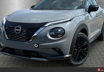 Nissan Juke 5.500 km 27.470 &euro; Rödermark 63322