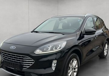 Ford Kuga 32.473 km 22.550 &euro; Frankfurt 60386