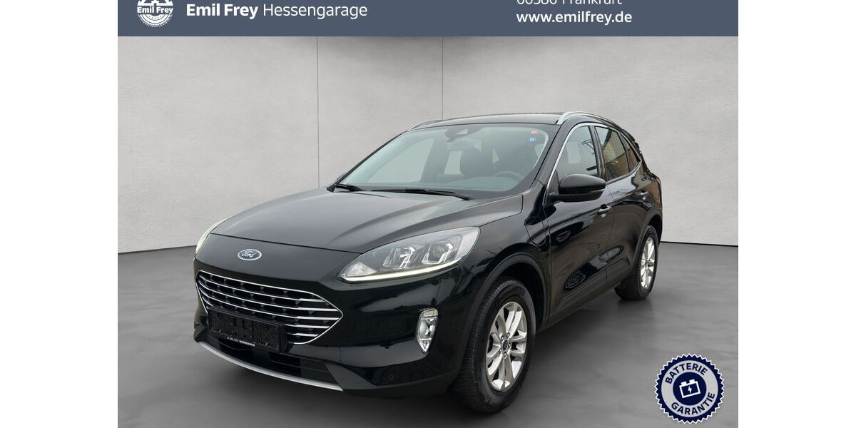 Ford Kuga 32.473 km 22.550 &euro; Frankfurt 60386