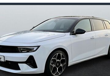 Opel Astra 10.380 km 27.490 &euro; Kriftel 65830