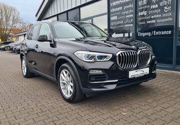 BMW X5 132.350 km 37.490 &euro; Offenbach am Main 63069