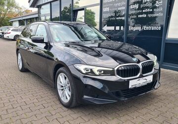 BMW 320 75.000 km 28.990 &euro; Offenbach am Main 63069