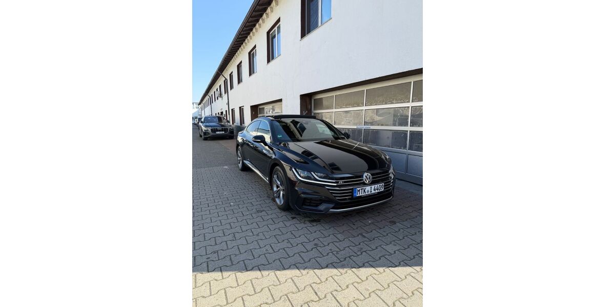 VW Arteon 199.999 km 18.499 &euro; Liederbach 65835