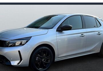 Opel Corsa 5.828 km 20.990 &euro; Flörsheim am Main 65439