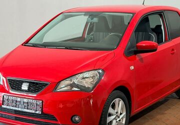 Seat Mii 88.000 km 4.990 &euro; Rodgau 63110