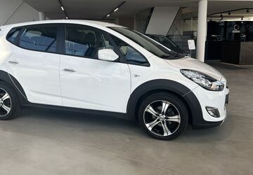 Hyundai ix20 68.000 km 11.897 &euro; Dietzenbach 63128