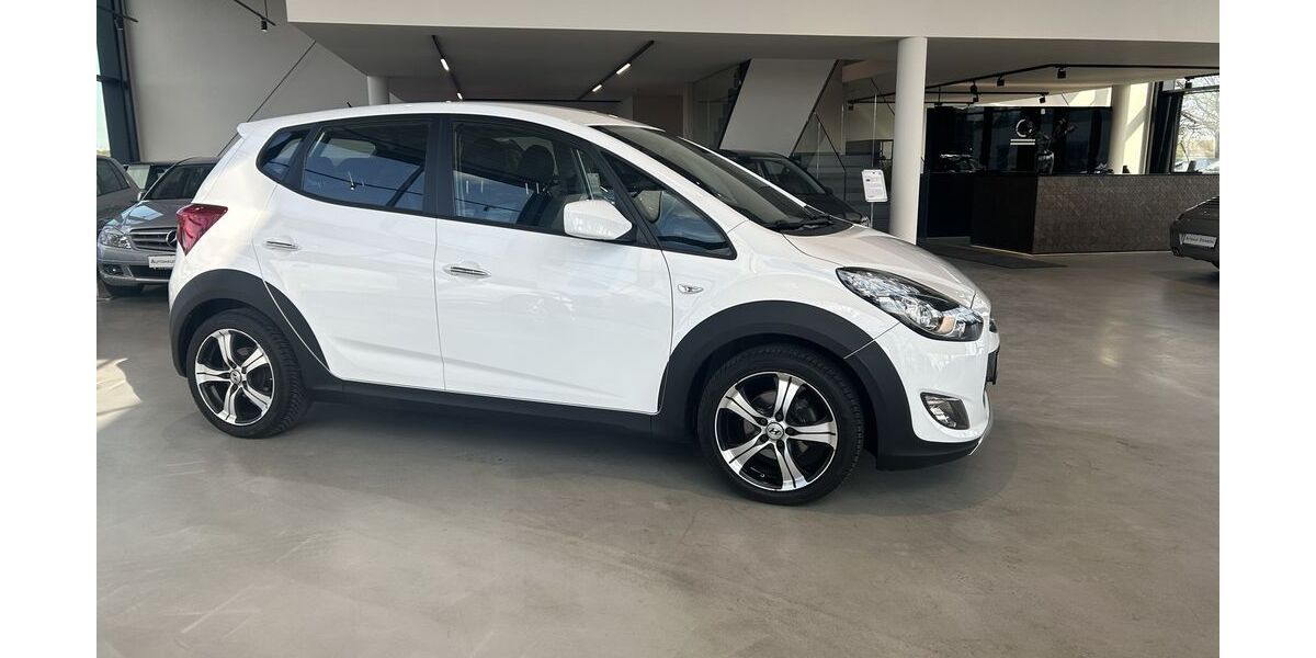 Hyundai ix20 68.000 km 11.897 &euro; Dietzenbach 63128