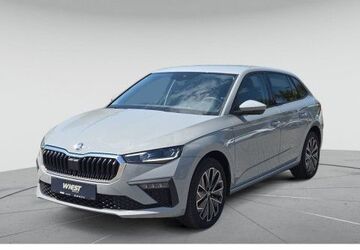 Skoda Scala 9.990 km 27.880 &euro; Darmstadt 64295