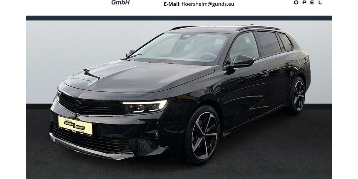 Opel Astra 20.901 km 26.990 &euro; Flörsheim am Main 65439