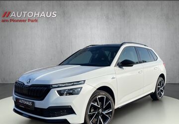 Skoda Kamiq 81.860 km 22.900 &euro; Hanau 63457