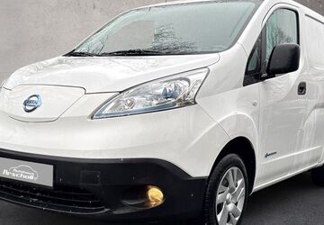 Nissan NV200 13.681 km 14.990 &euro; Groß - Gerau 64521