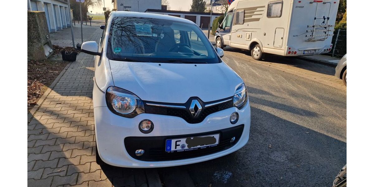 Renault Twingo 60.900 km 6.950 &euro; Frankfurt 65936