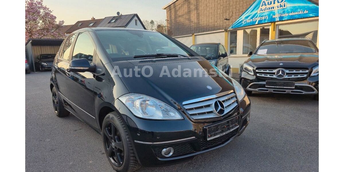 Mercedes-Benz A 180 107.000 km 6.970 &euro; Liederbach 65835