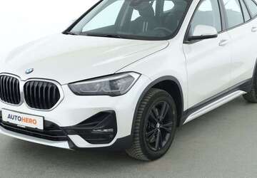 BMW X1 59.955 km 23.920 &euro; Frankfurt am Main 65936
