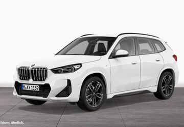 BMW X1 21.335 km 42.490 &euro; Dreieich-Sprendlingen 63303