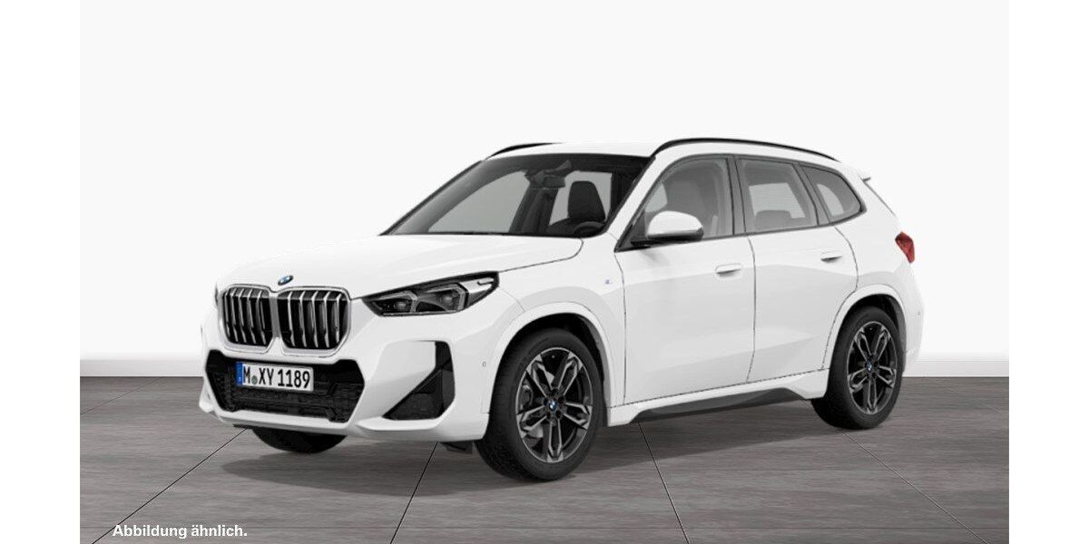 BMW X1 21.335 km 42.490 &euro; Dreieich-Sprendlingen 63303