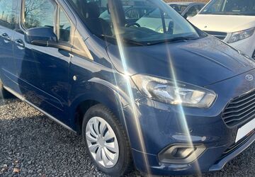 Ford Tourneo Courier 159.800 km 6.100 &euro; Friedberg 61169