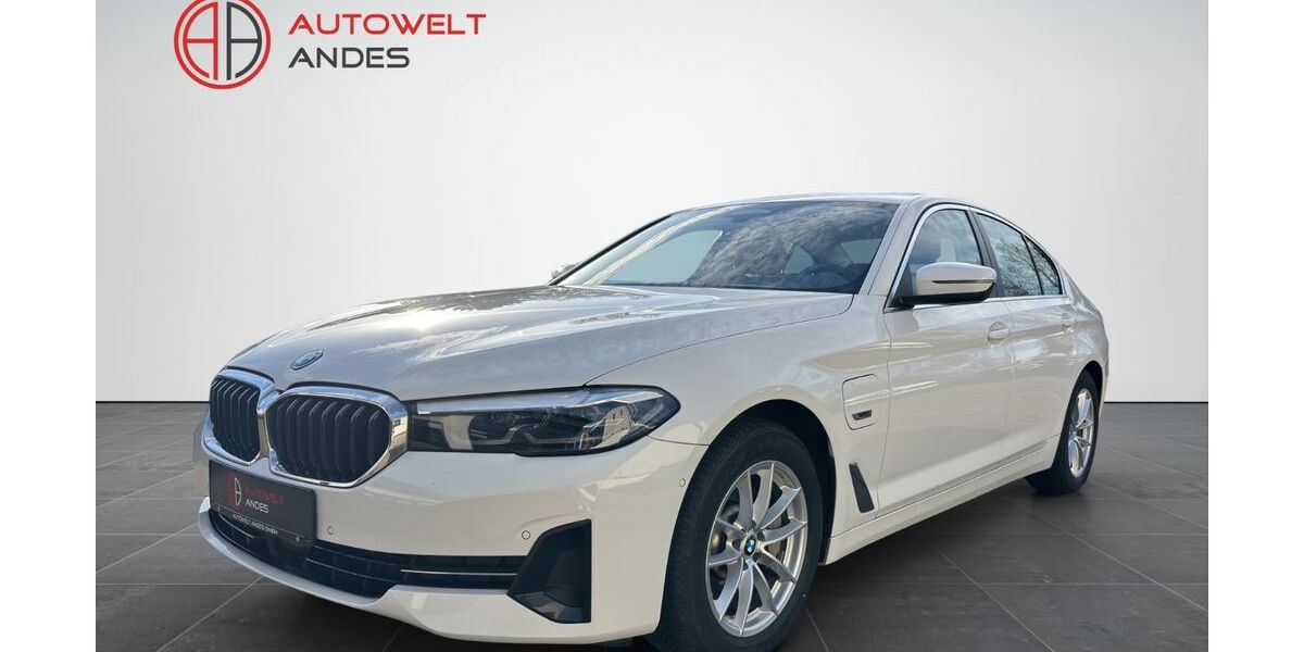 BMW 530 71.250 km 31.200 &euro; Hanau 63457