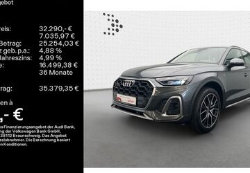 Audi Q5 91.915 km 32.290 &euro; Hofheim 65719