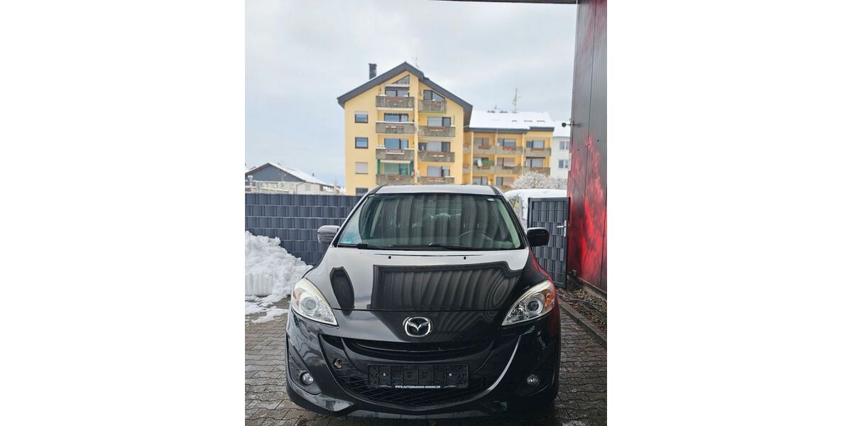 Mazda 5 105.000 km 10.490 &euro; Erlensee 63526