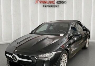 Mercedes-Benz CLA 180 202.832 km 15.950 &euro; Frankfurt am Main 65933