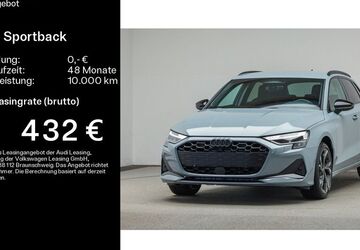 Audi A3 1.500 km 31.805 &euro; Mühlheim 63165