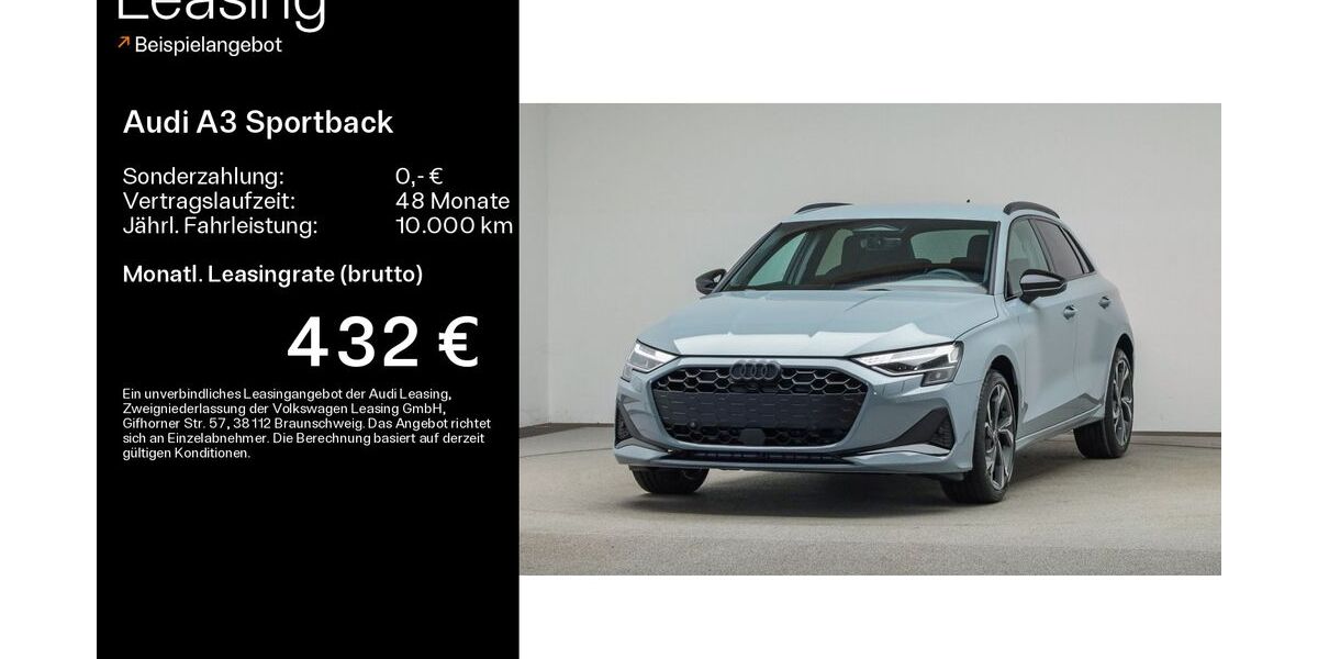 Audi A3 1.500 km 31.805 &euro; Mühlheim 63165