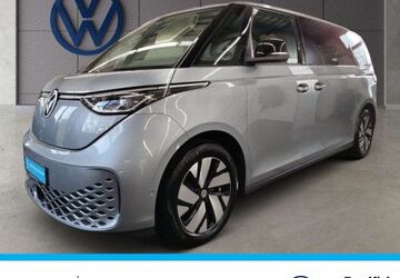 VW ID. Buzz 15.956 km 62.450 &euro; Frankfurt 60326