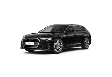 Audi A6 18.861 km 41.890 &euro; Oberursel 61440