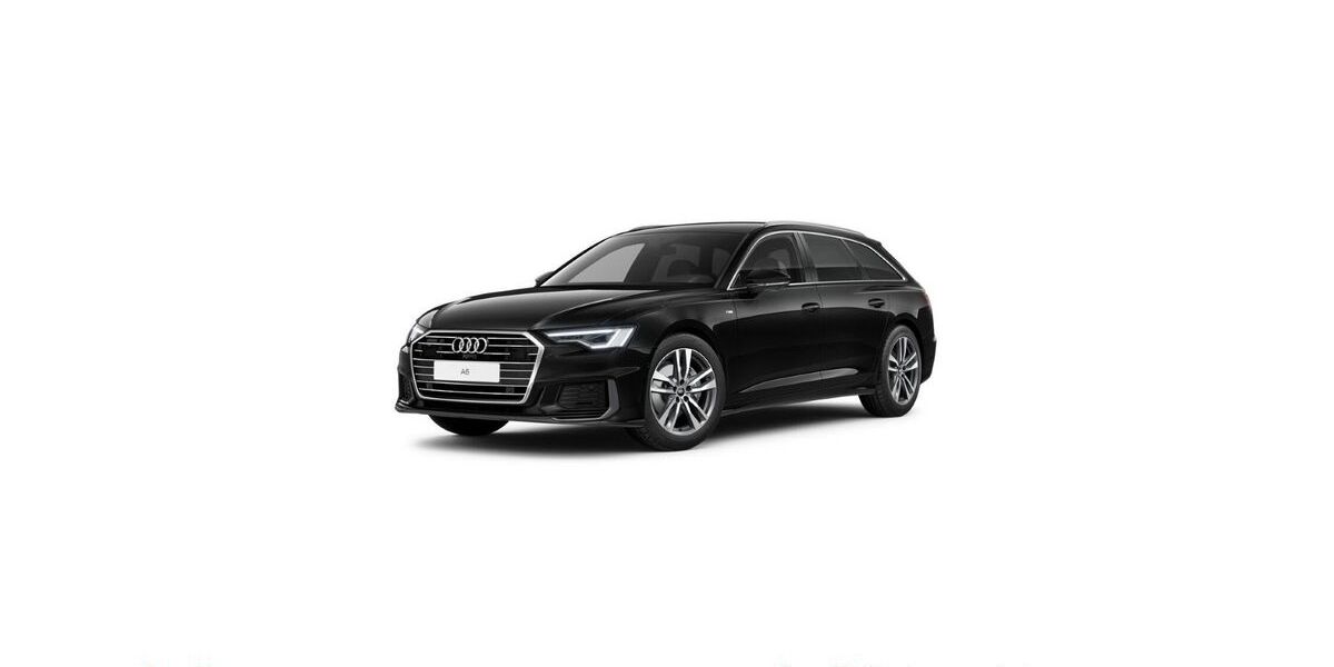 Audi A6 18.861 km 41.890 &euro; Oberursel 61440