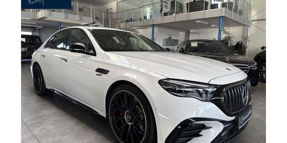 Mercedes-Benz E 53 AMG 31.040 km 83.799 &euro; Groß-Umstadt 64823