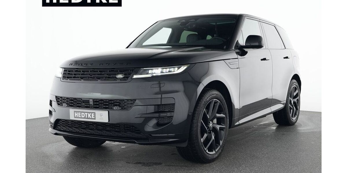 Land Rover Range Rover Sport 3.000 km 119.990 &euro; Weiterstadt 64331