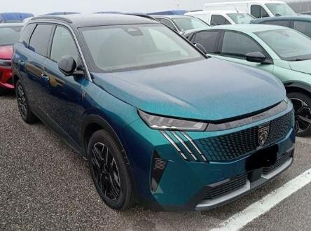 Peugeot 5008 27.006 km 31.280 &euro; Rüsselsheim 65428