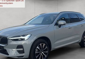 Volvo XC60 8.922 km 39.400 &euro; Frankfurt am Main 60486