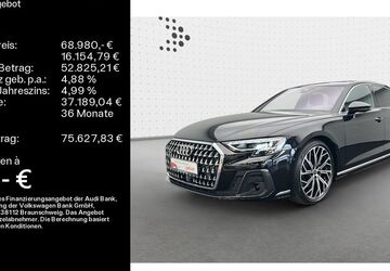 Audi A8 41.942 km 67.770 &euro; Hofheim 65719